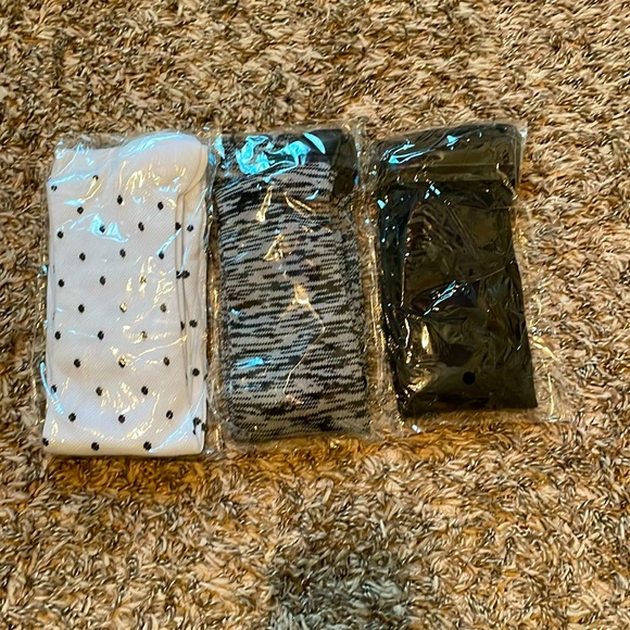 4 pairs of COMPRESSION RUNNING SOCKS - Picture 2 of 4